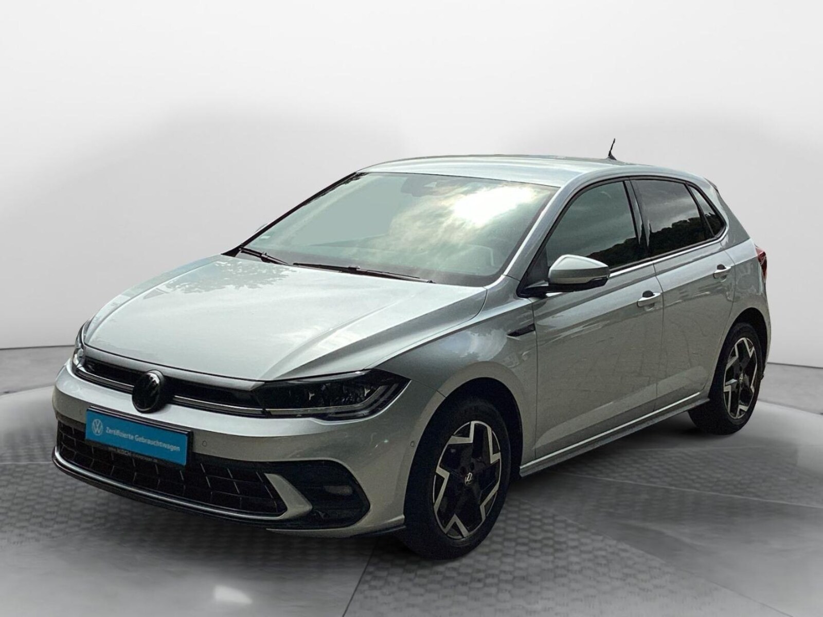 Volkswagen Polo – Bild 2