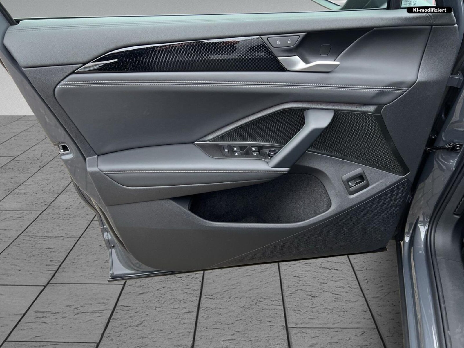 Volkswagen Tayron – Bild 23