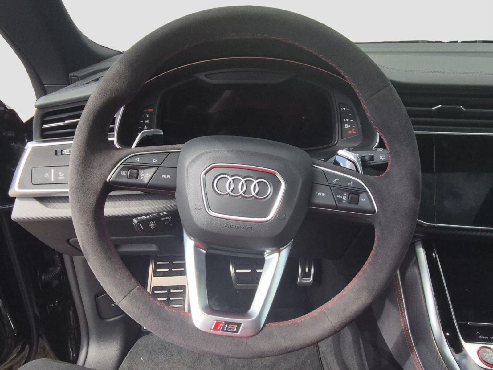 Audi RS Q8 performance – Bild 10