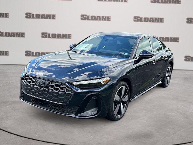 Photo of 2026 Audi A5 Sedan
