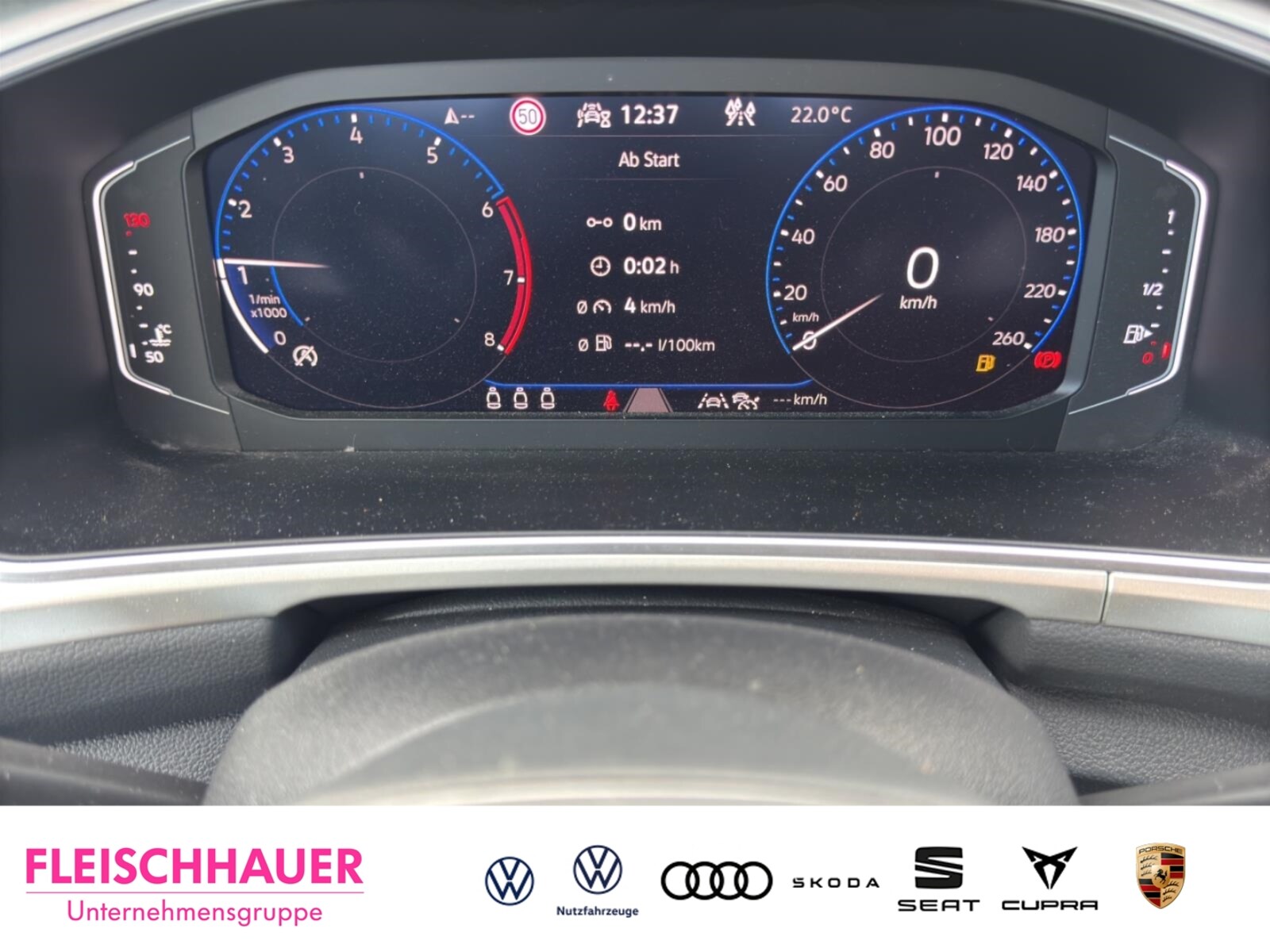 Volkswagen T-Roc – Bild 12