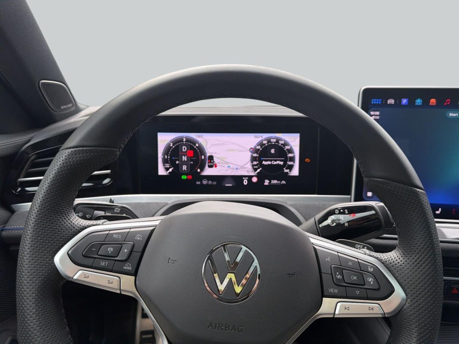 Volkswagen Passat – Bild 17