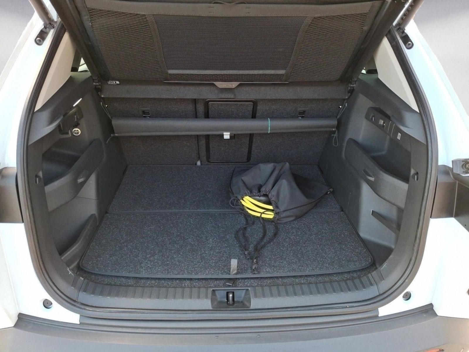 Škoda Elroq – Bild 15