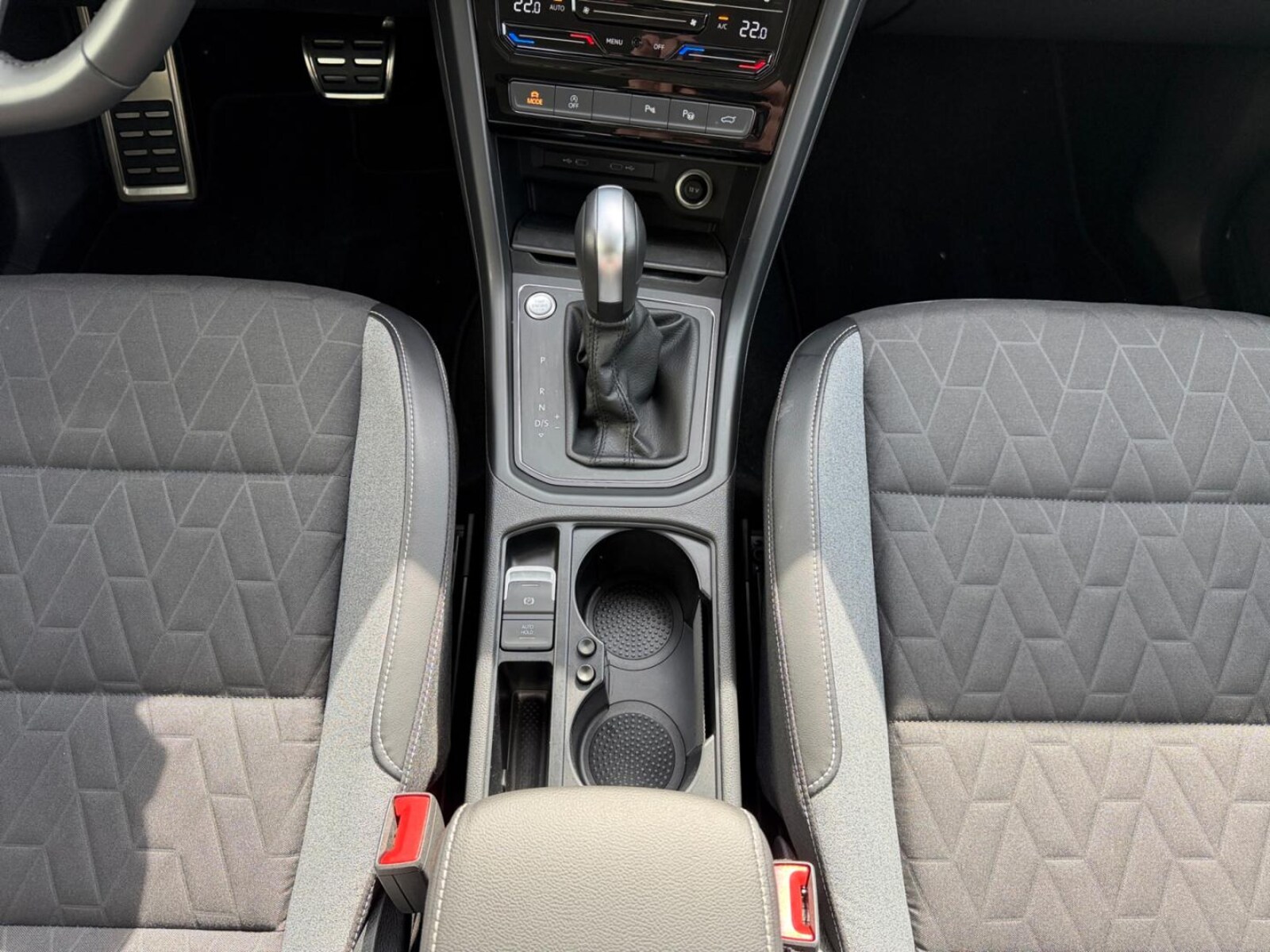 Volkswagen Touran – Bild 8