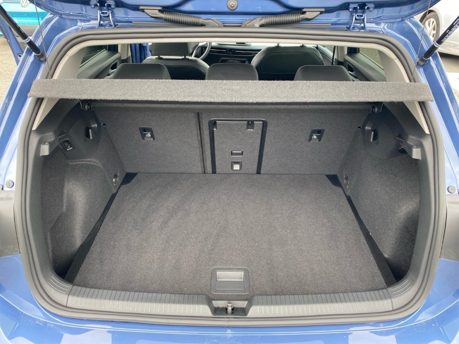 Volkswagen Golf – Bild 15