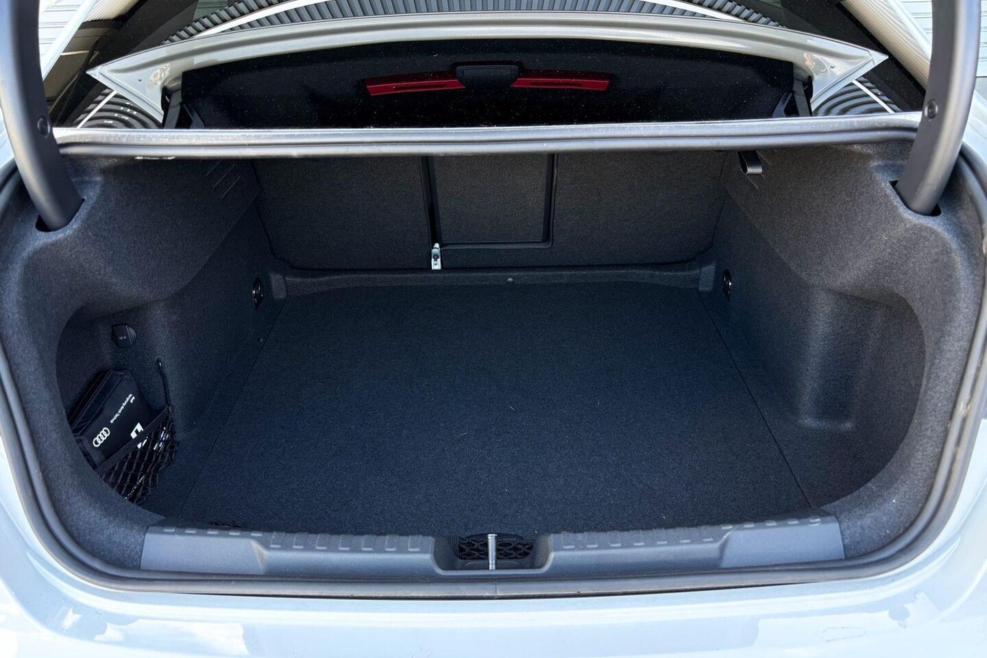 Image about Audi A3 Sedan TFSI S tronic
