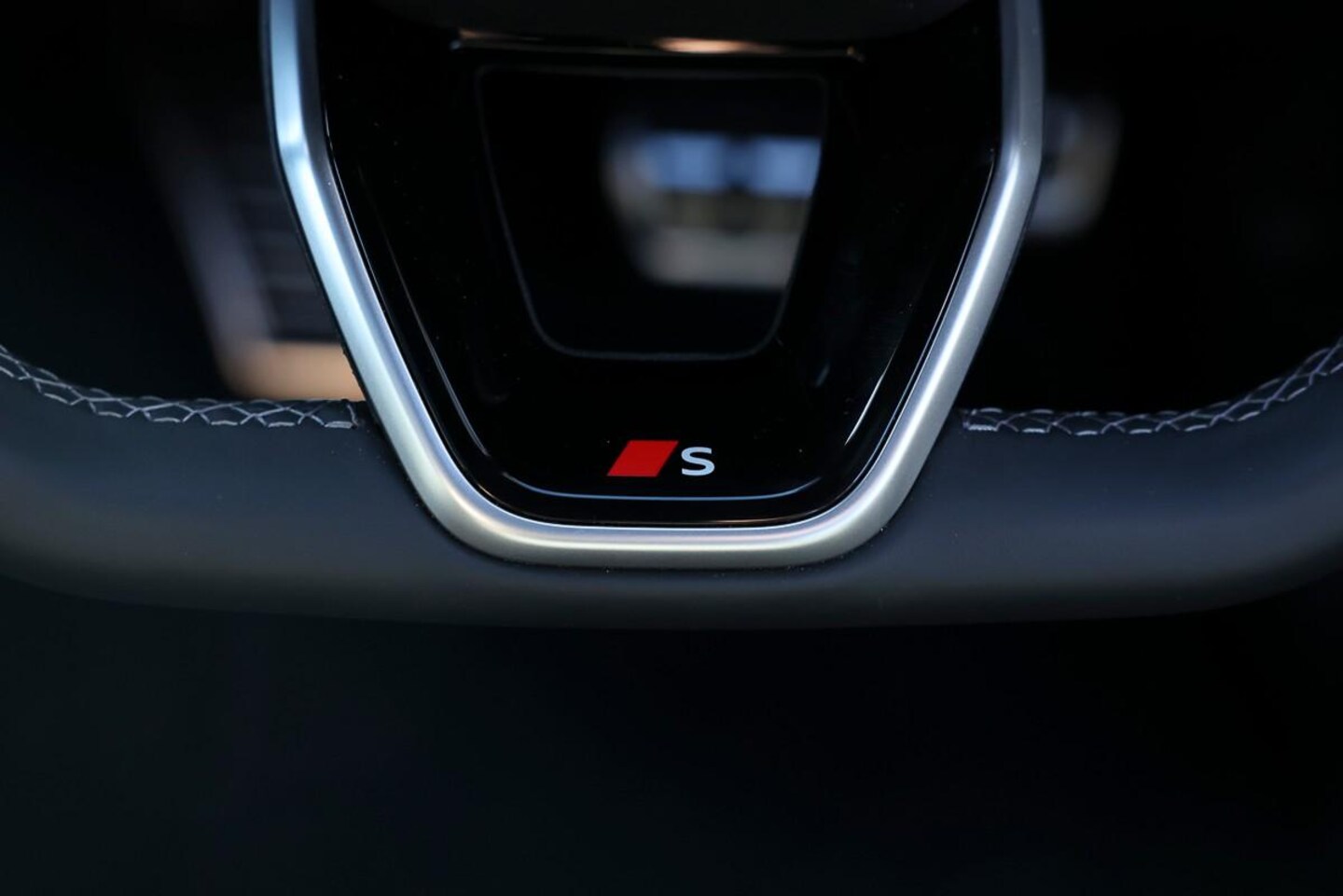 Image about Audi SQ5 Sportback TFSI 270 kW edition one