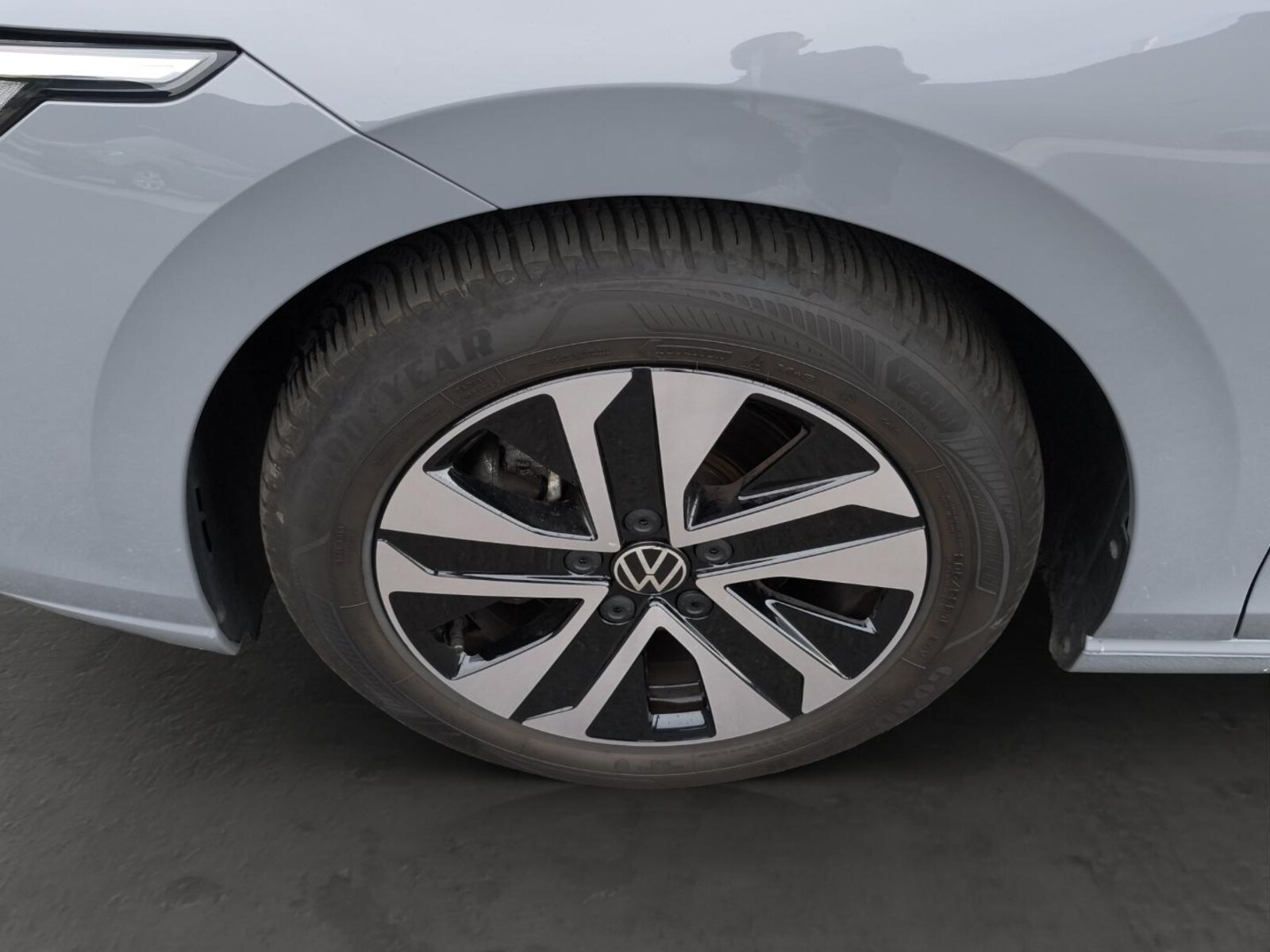 Volkswagen Golf – Bild 10
