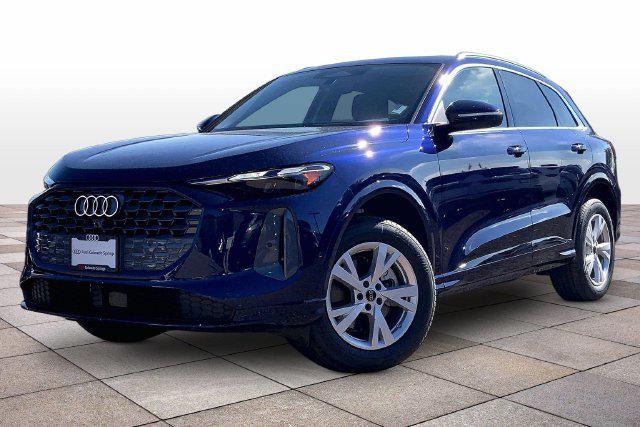 Photo of 2026 Audi Q5 