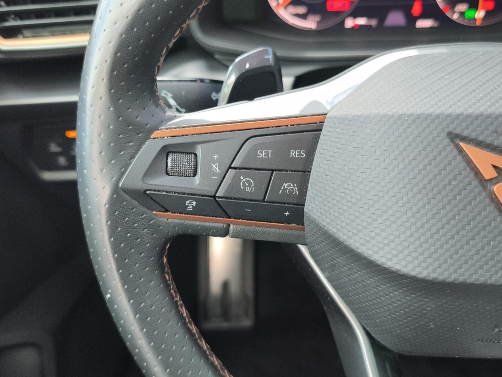 CUPRA Leon – Bild 19