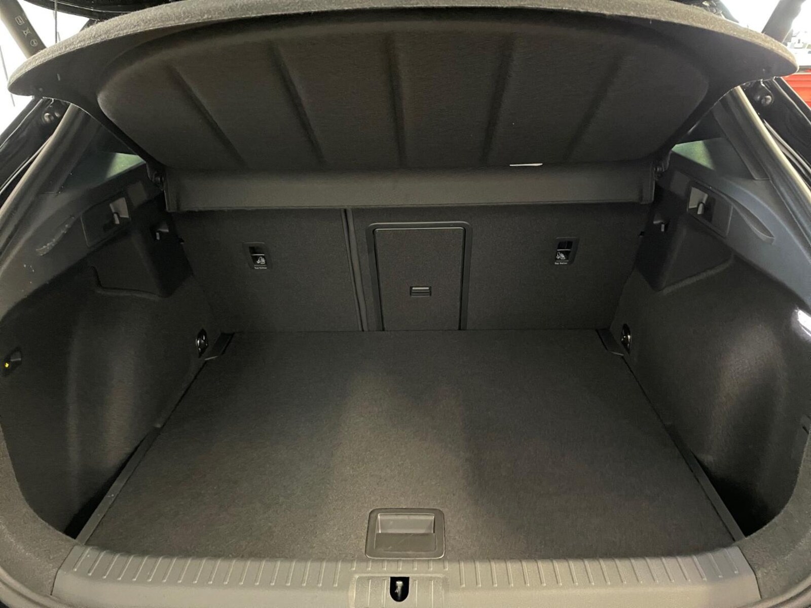 CUPRA Formentor – Bild 15