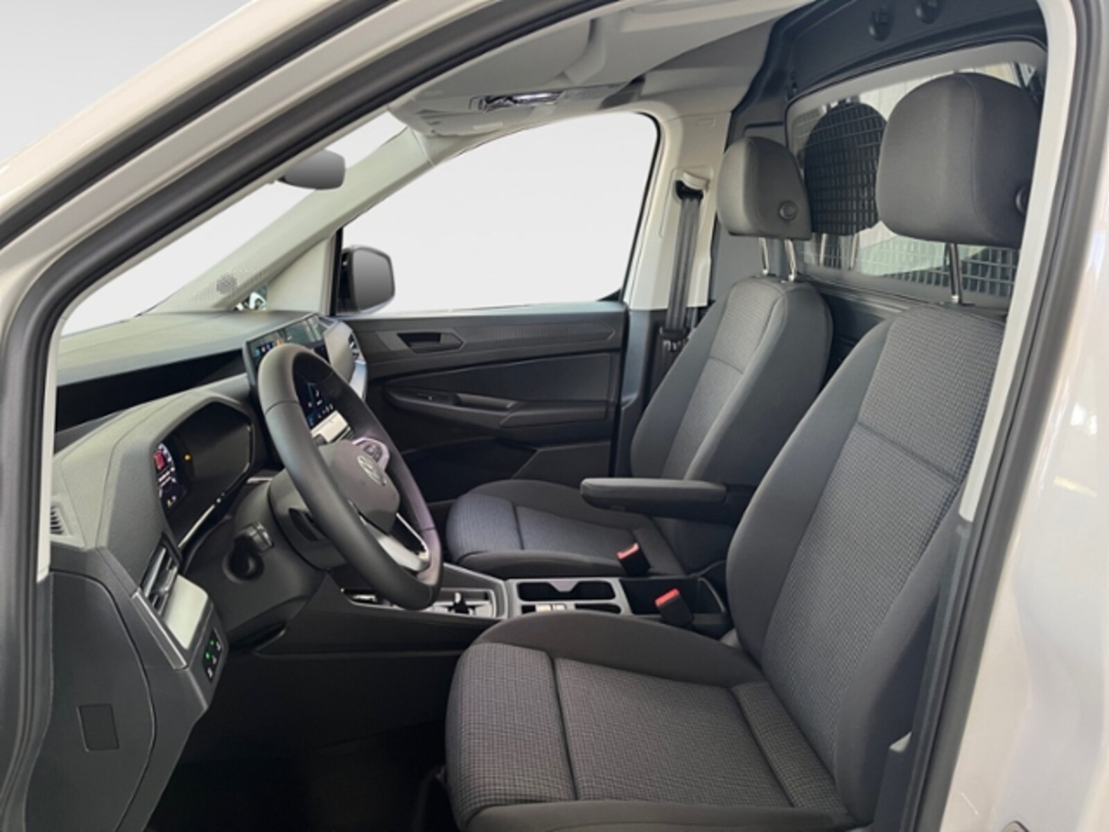 Volkswagen Caddy Cargo – Bild 8