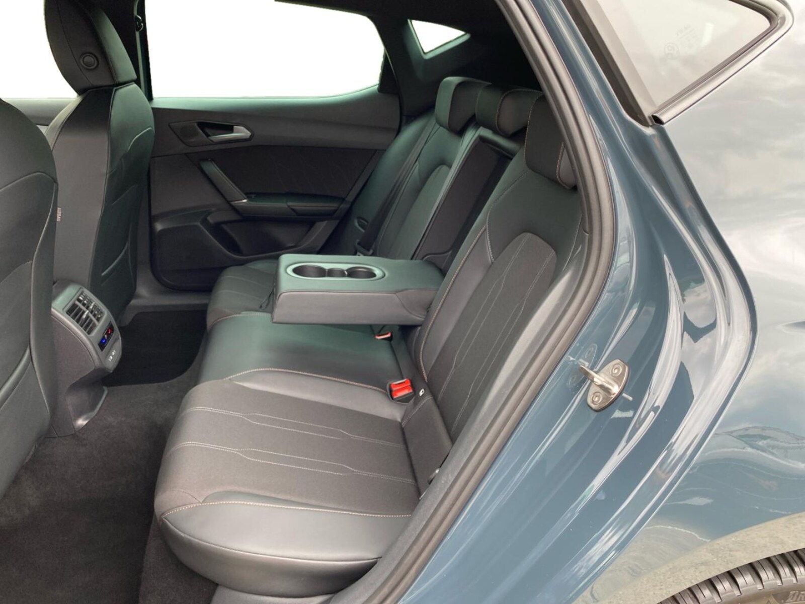 CUPRA Leon – Bild 10