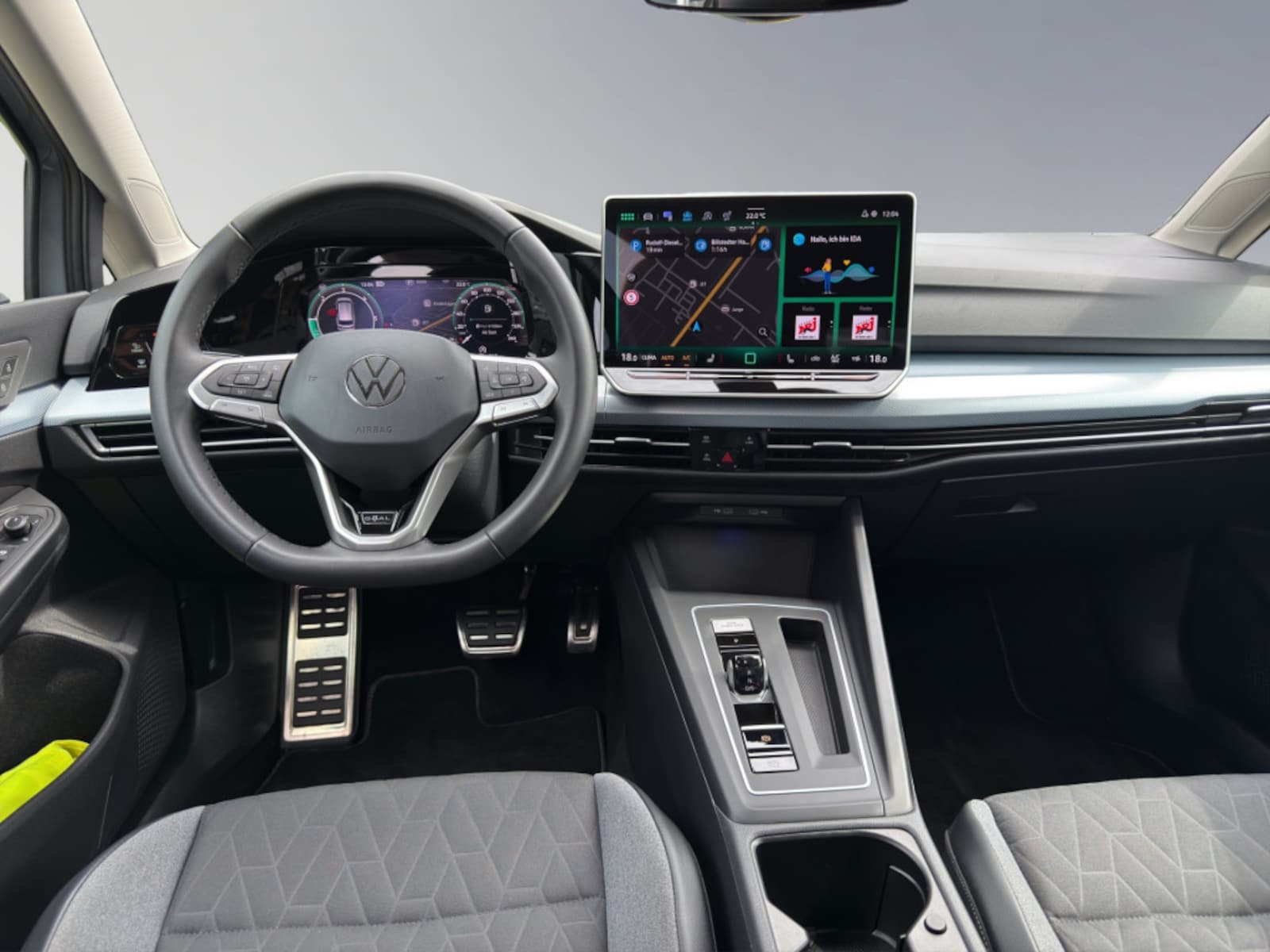 Volkswagen Golf Variant – Bild 14