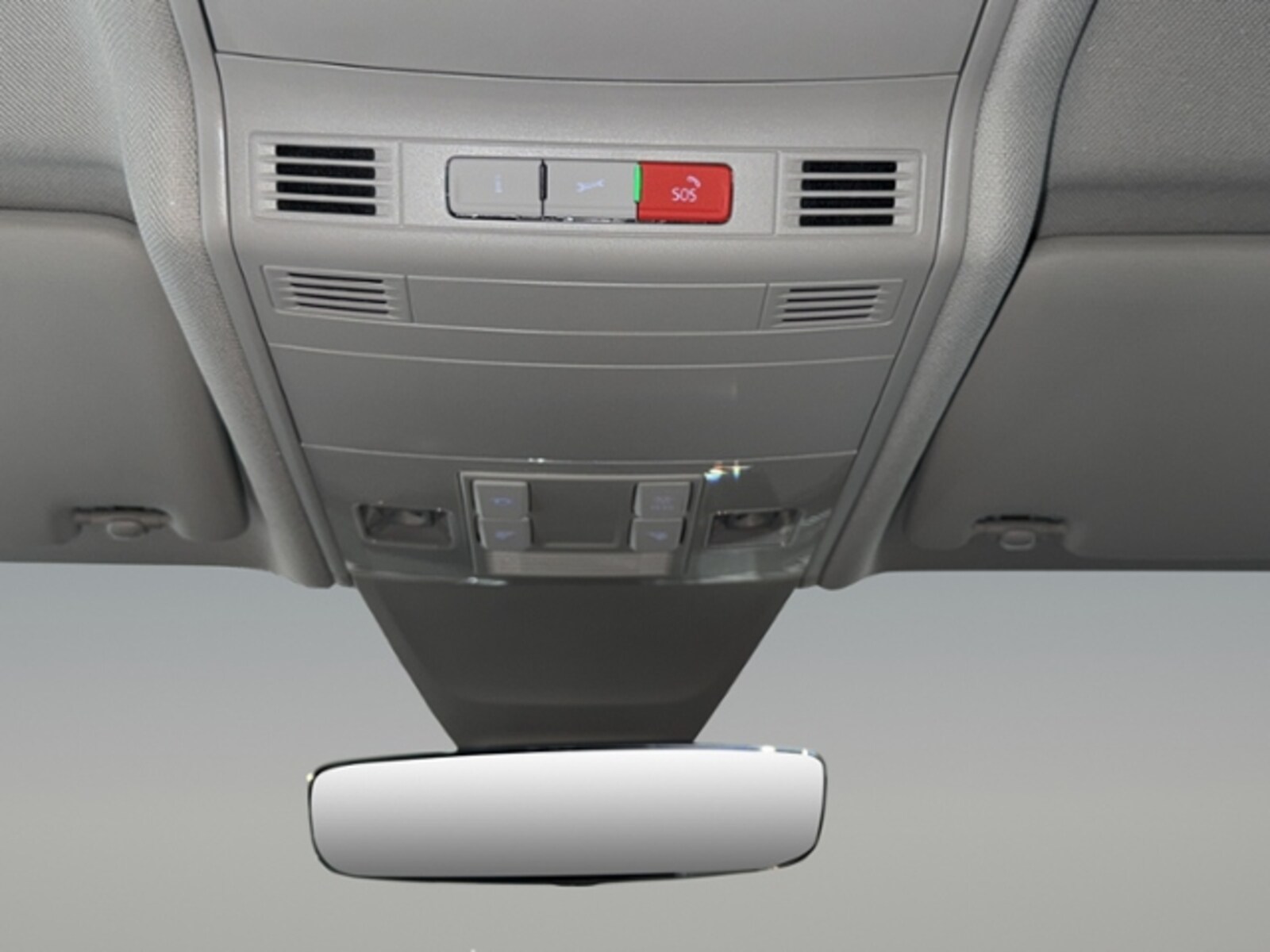 Volkswagen Tiguan Allspace – Bild 24