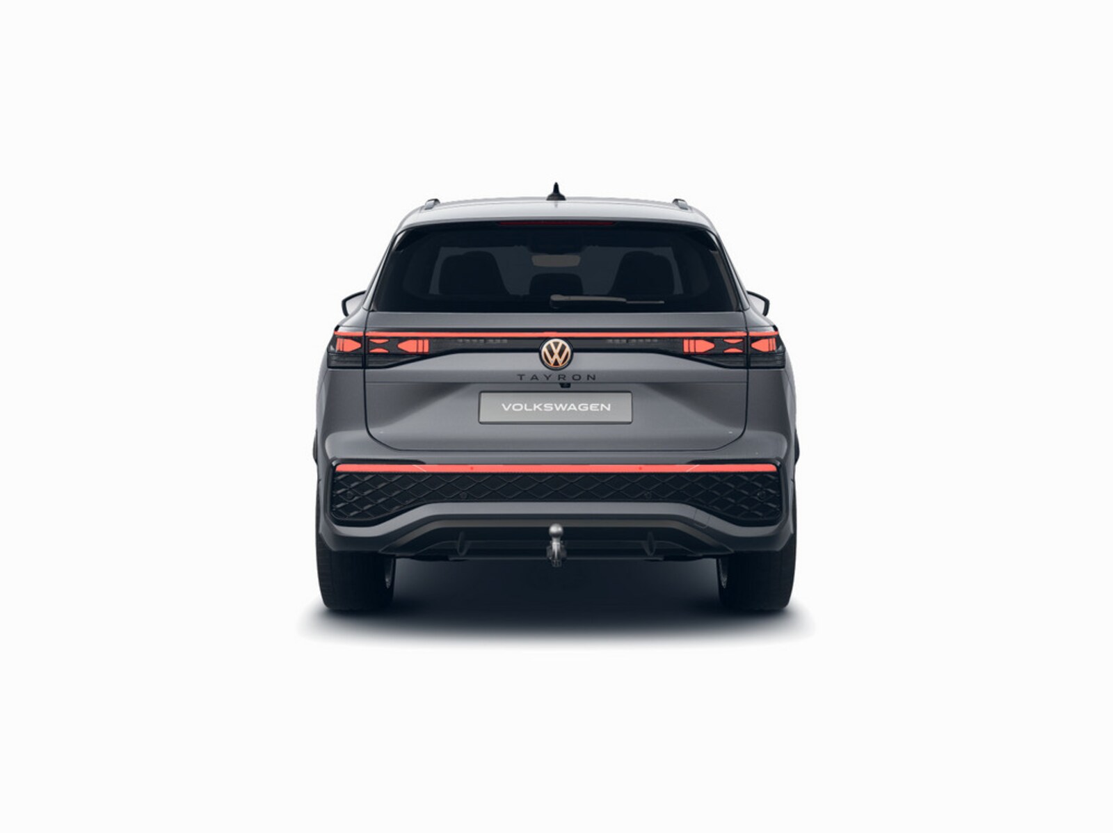 Volkswagen Tayron – Bild 7
