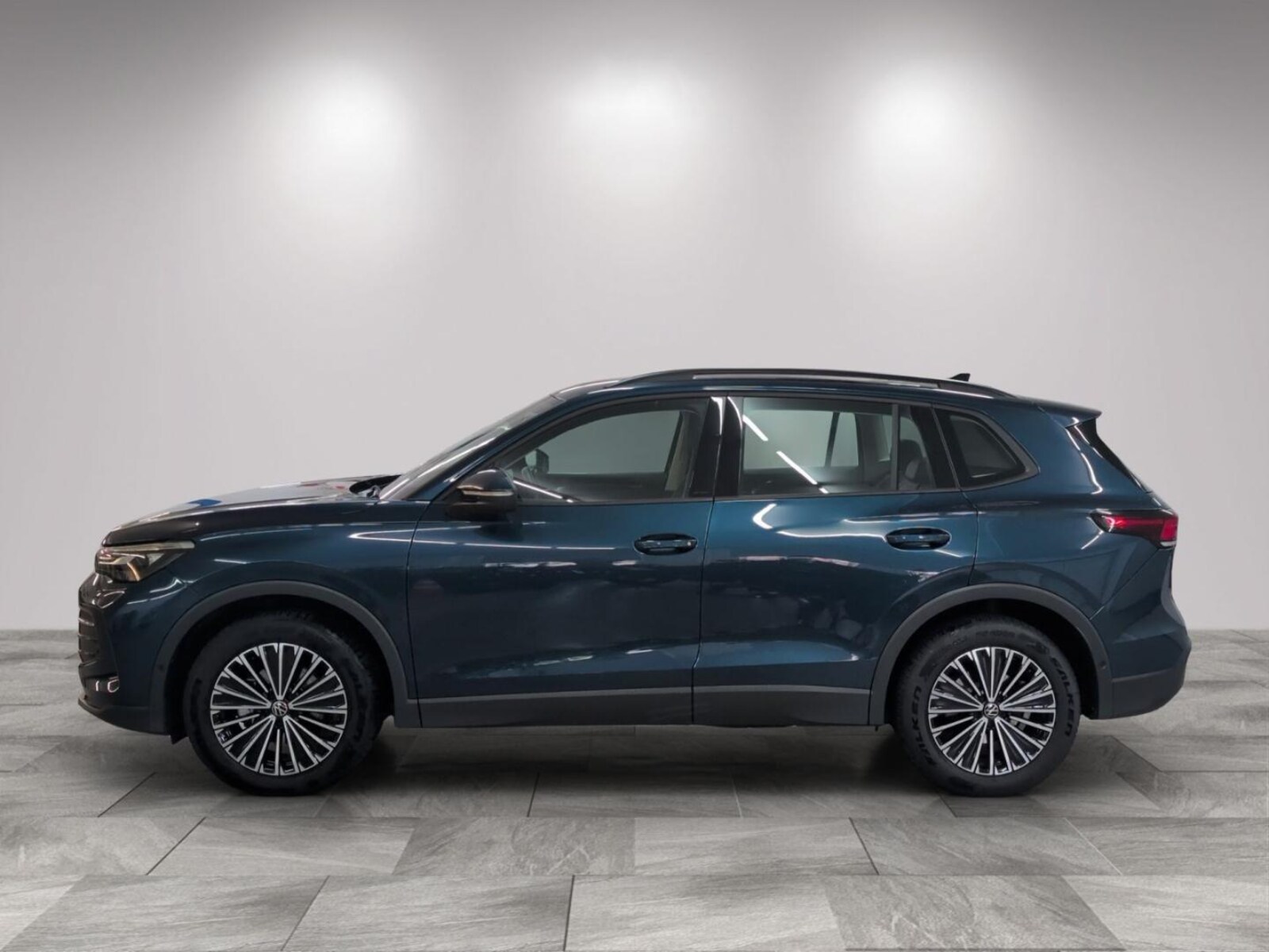 Volkswagen Tiguan – Bild 4