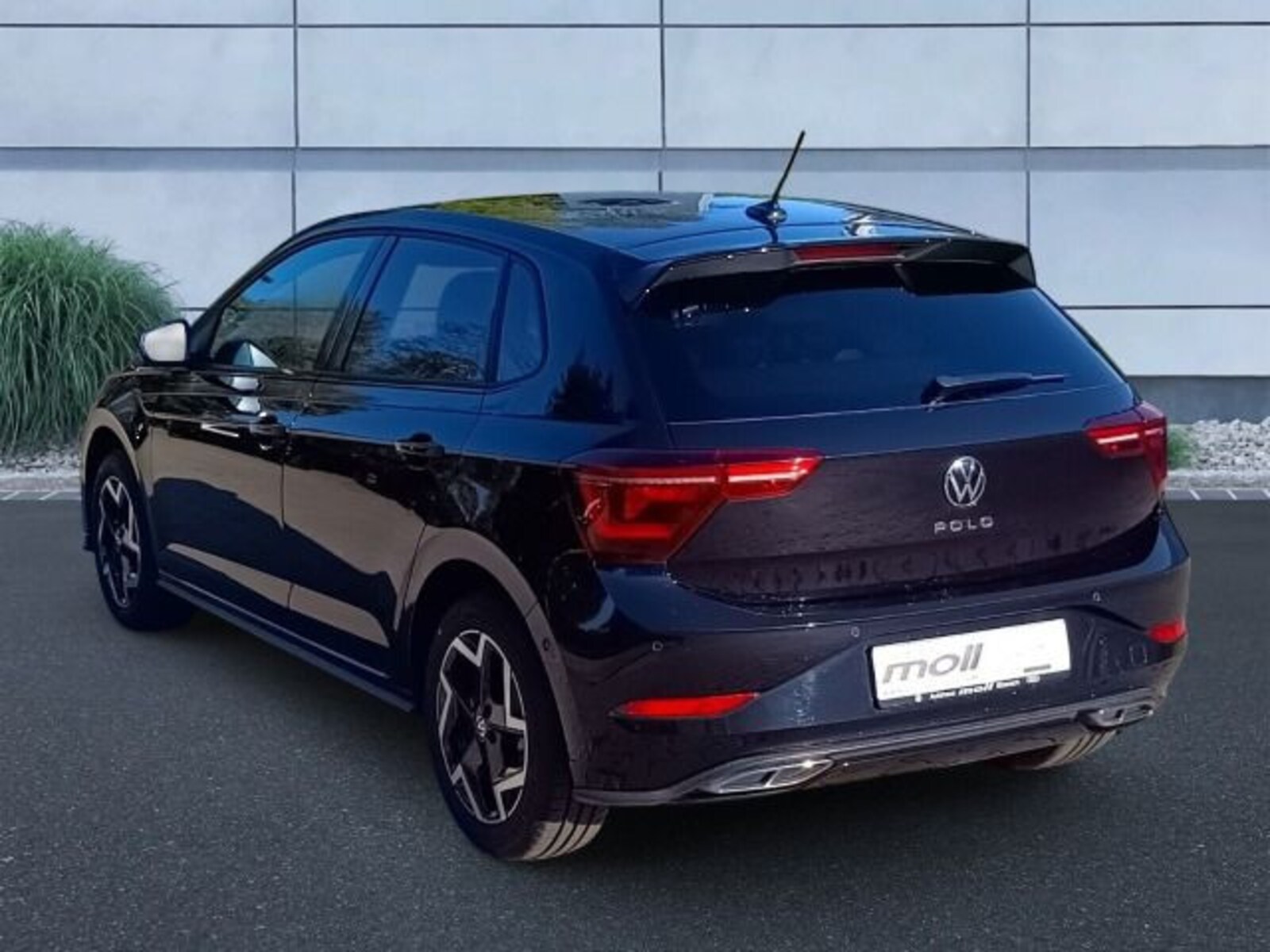 Volkswagen Polo – Bild 3