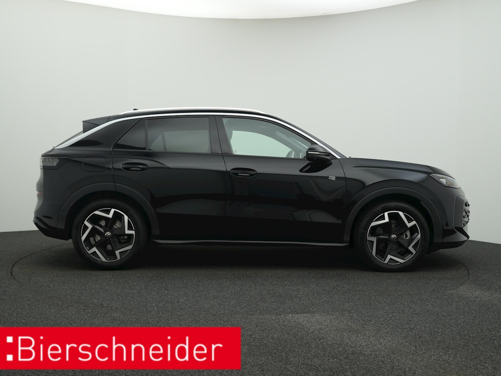 Volkswagen T-Roc – Bild 6