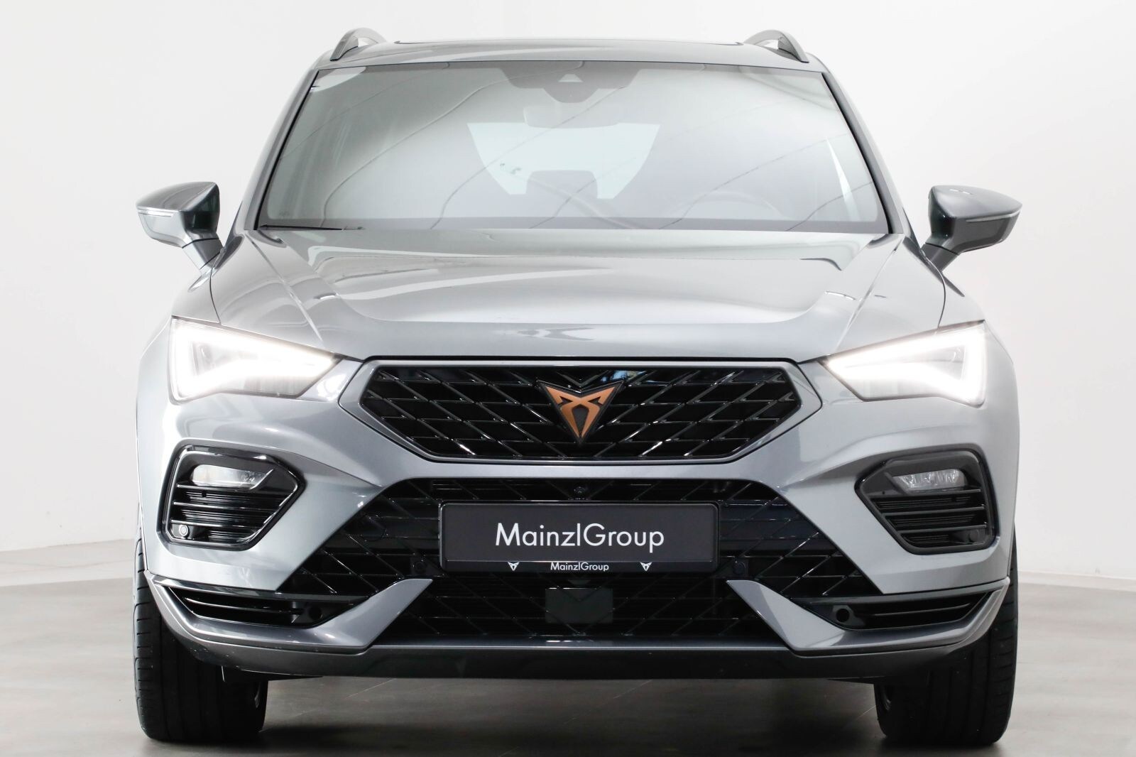 CUPRA Ateca – Bild 5