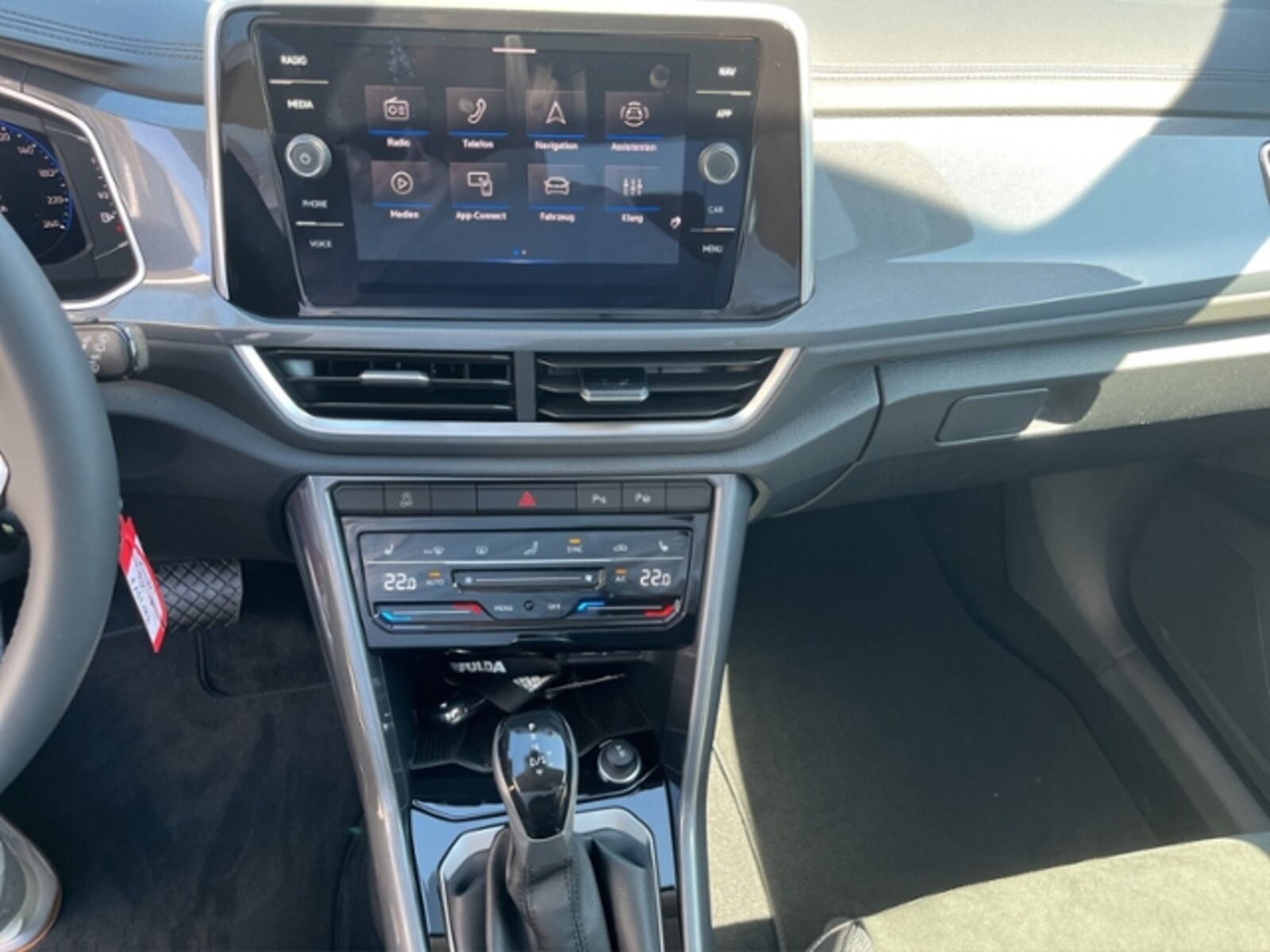 Volkswagen T-Roc – Bild 14