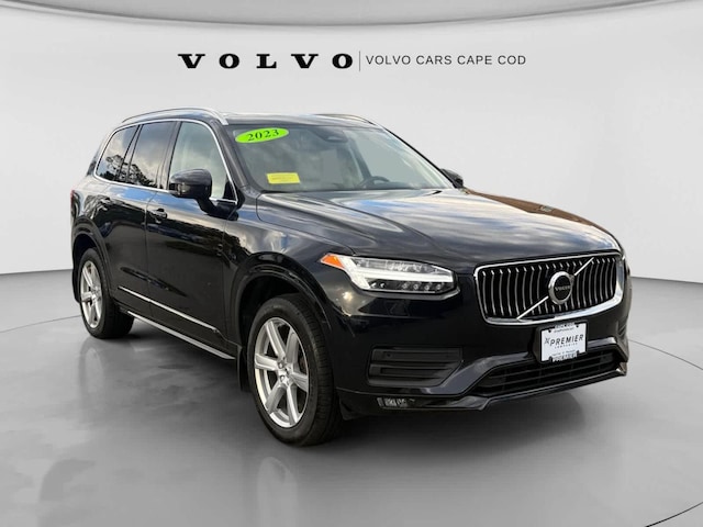 2023 Volvo XC90
