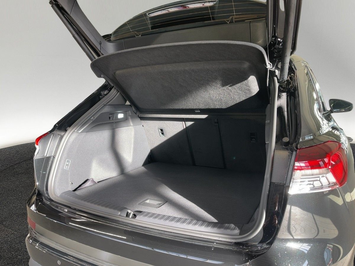 Image about Audi Q4 e-tron 45 e-tron