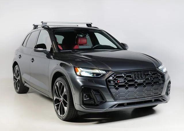 2024 Audi SQ5