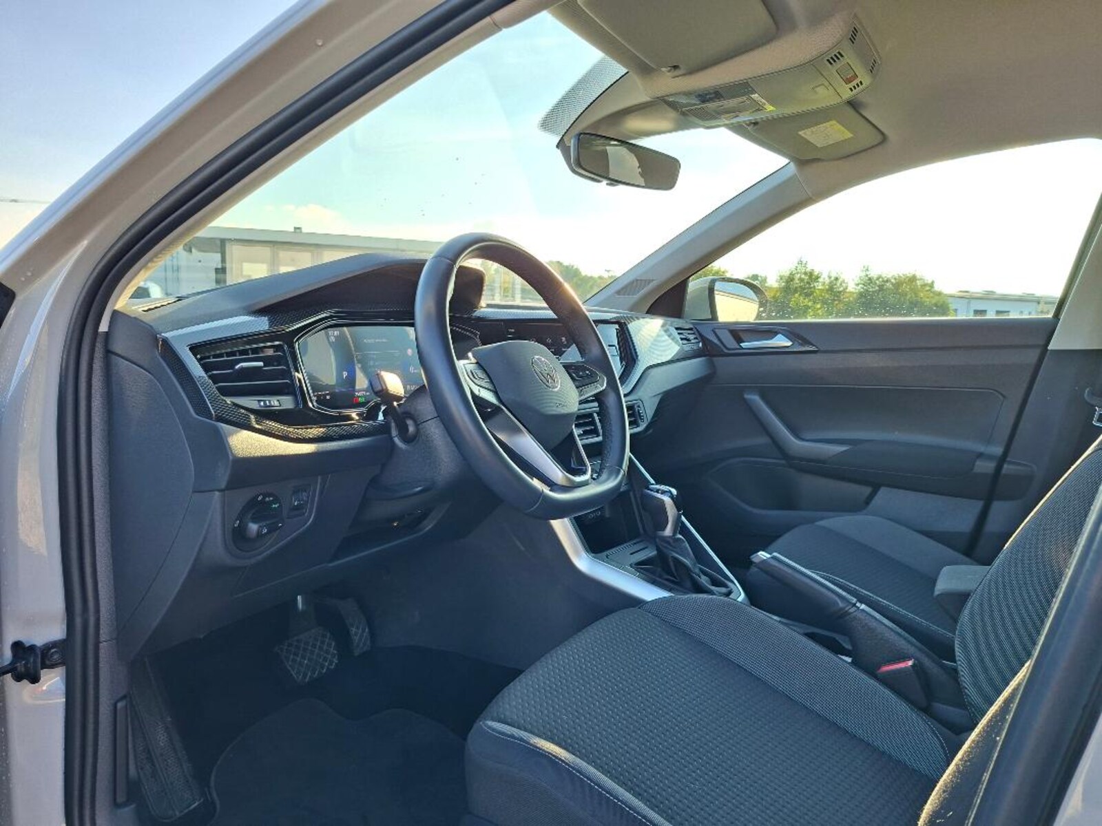 Volkswagen Taigo – Bild 17