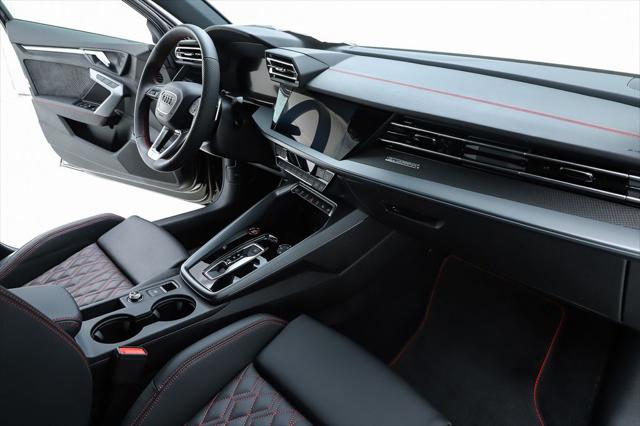 2026 Audi S3 Base - Photo 69