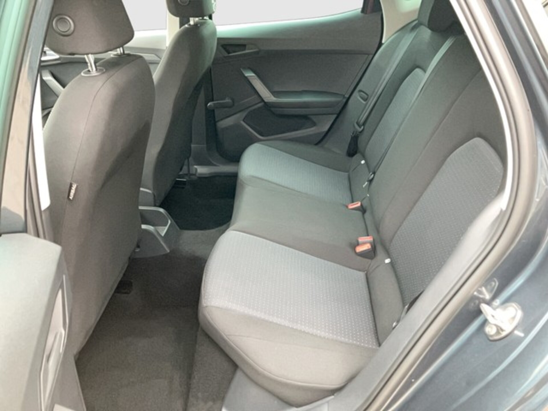 SEAT Ibiza Style