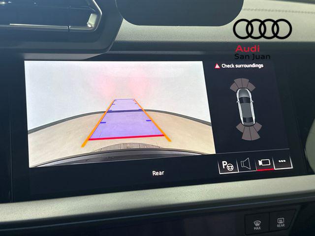 2026 Audi A3 Premium - Photo 17