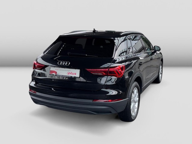 Audi Q3 TFSI E 45 TFSI E S Tronic - - Joinsteer - #2