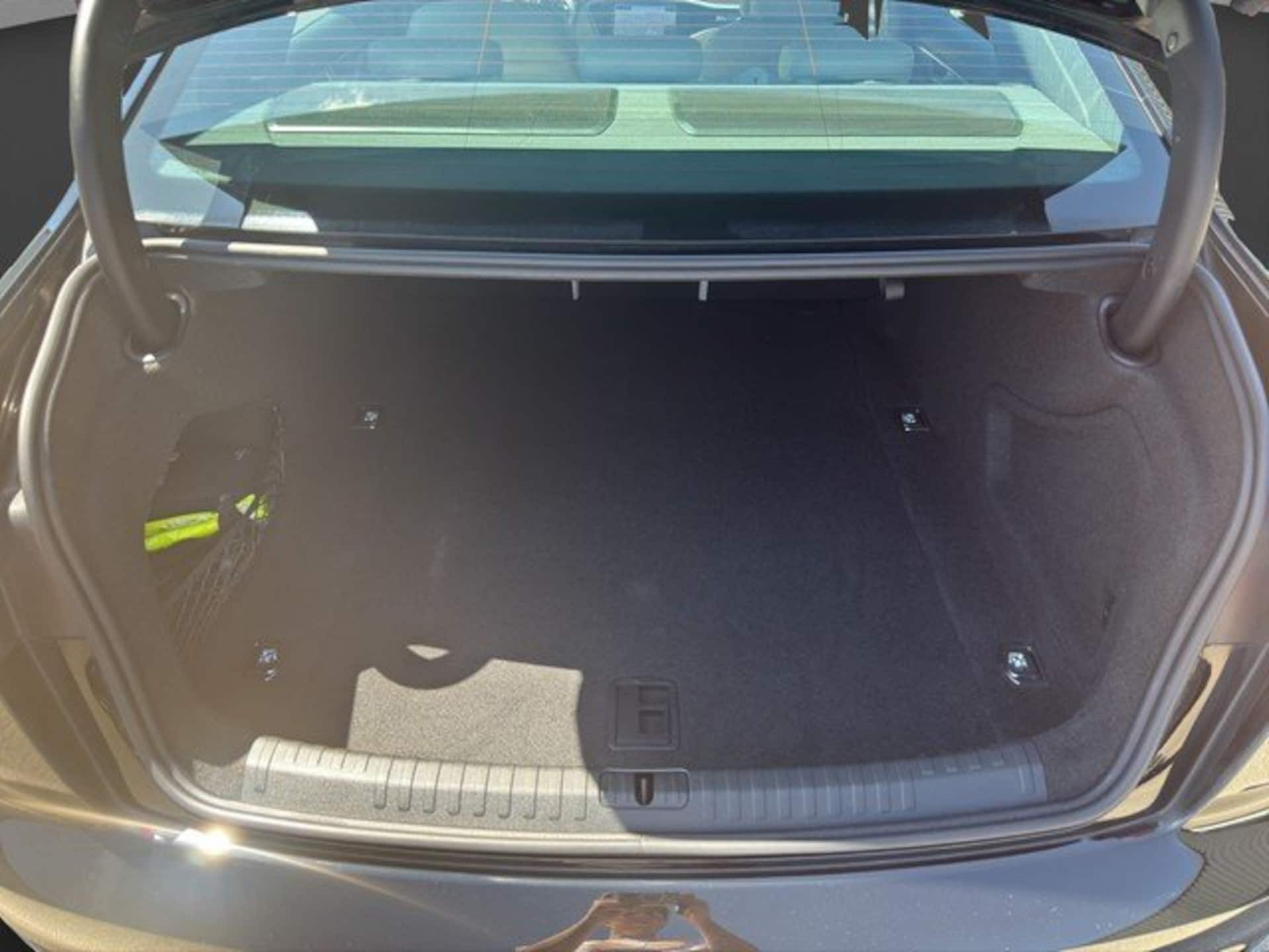 Audi A6 Limousine advanced