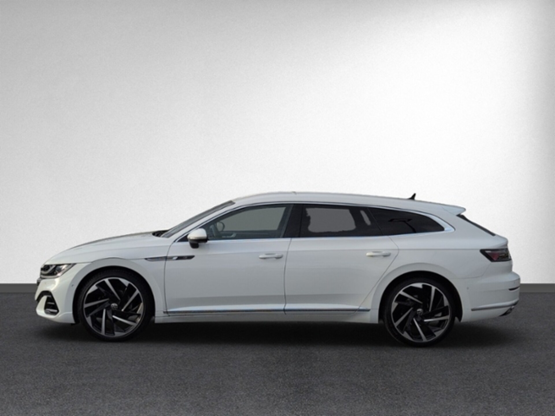 Volkswagen Arteon Shooting Brake R-Line