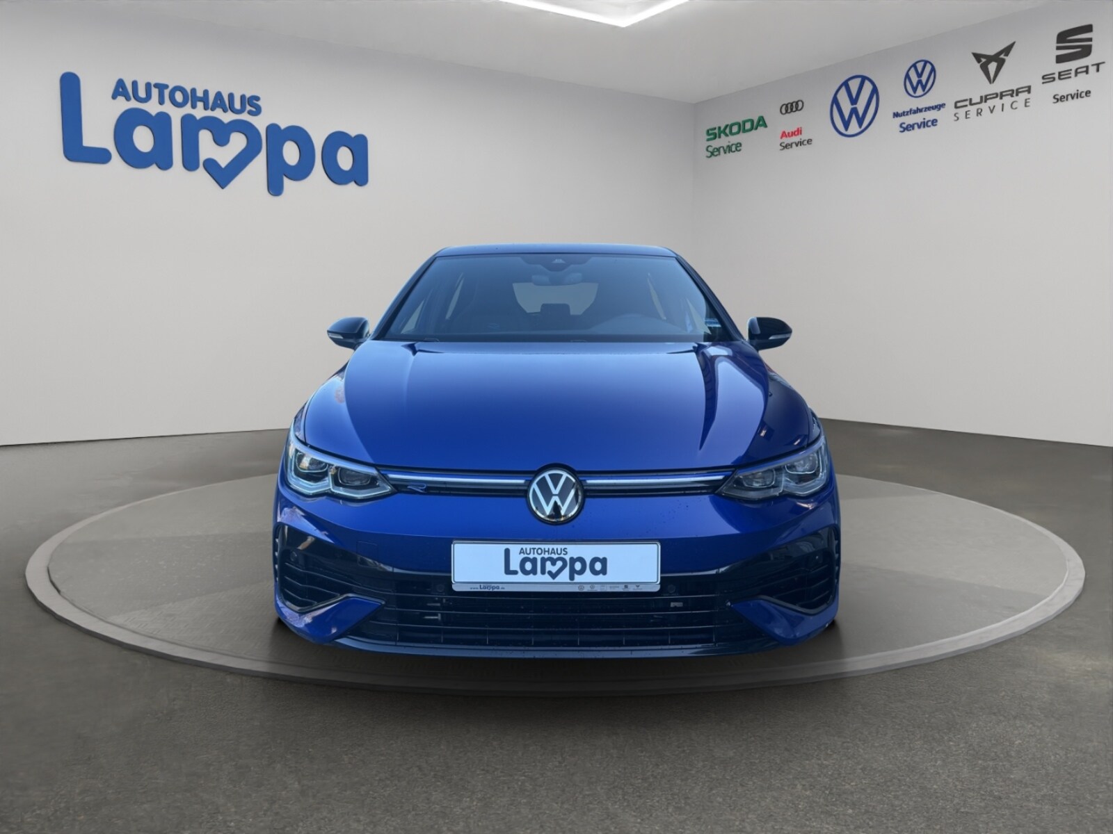 Volkswagen Golf – Bild 3