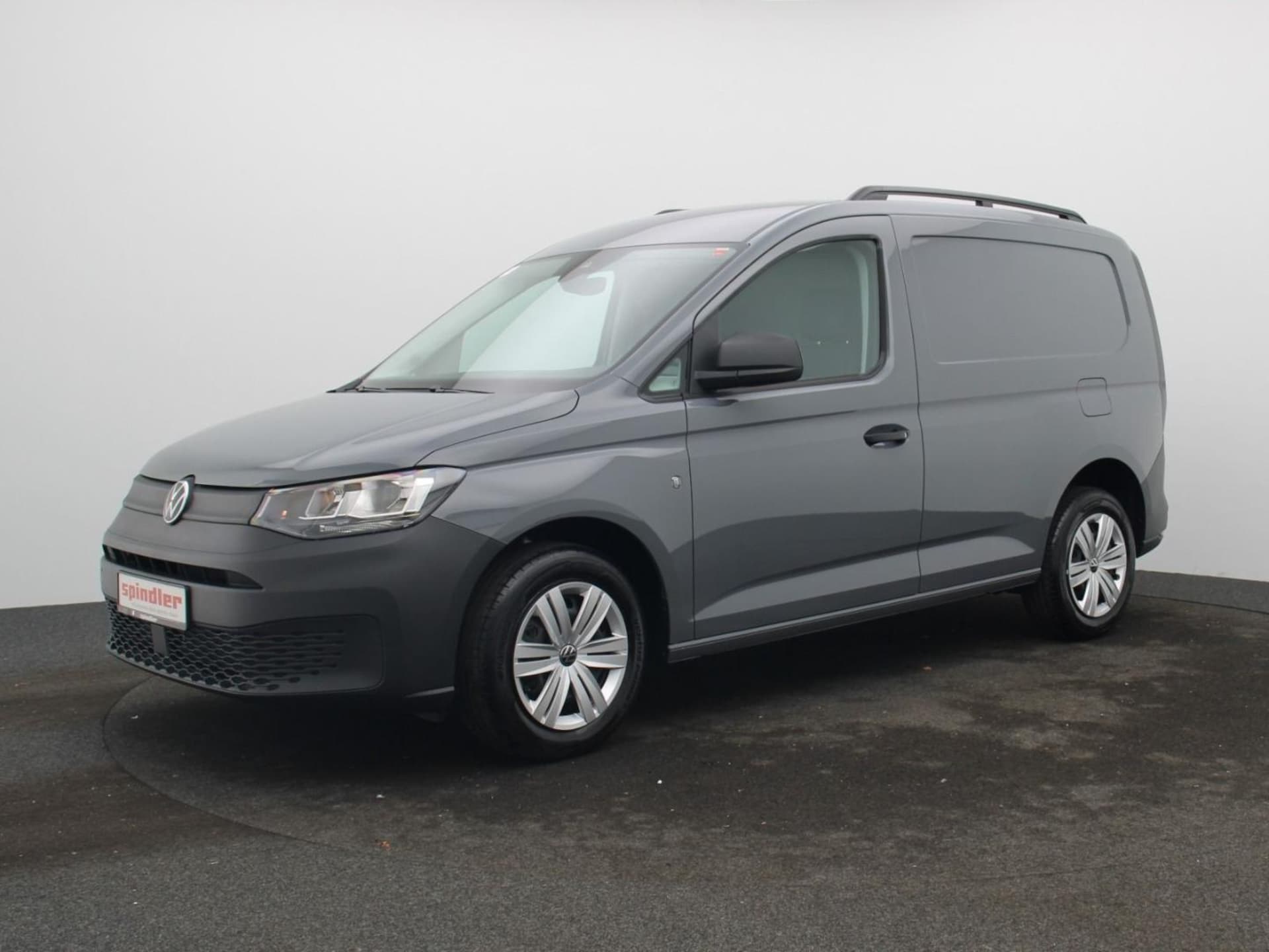 Volkswagen Caddy Cargo