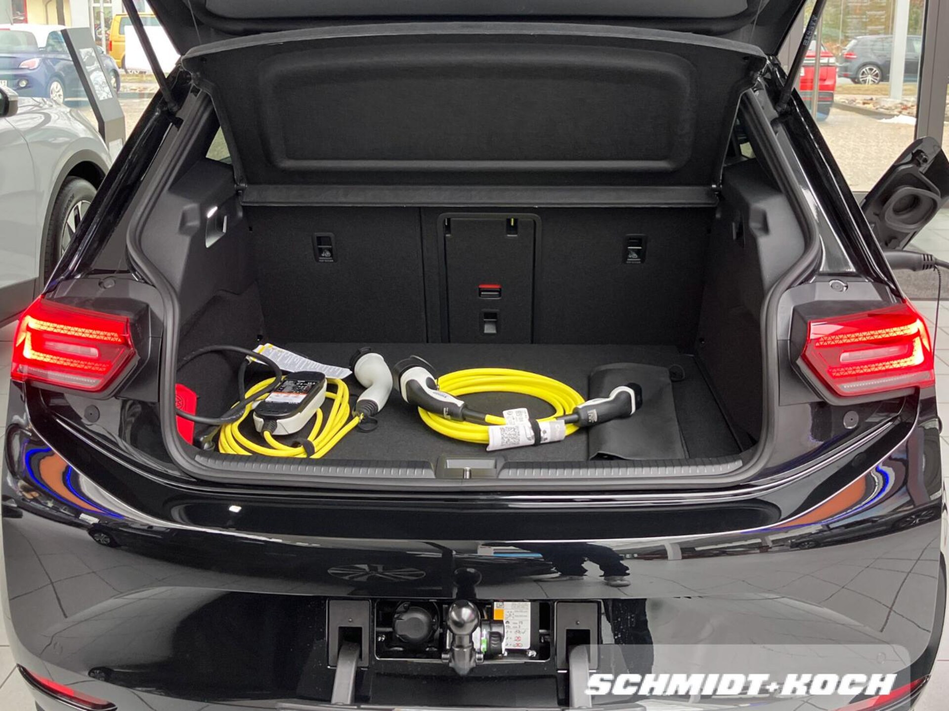 Volkswagen ID.3 Pro S