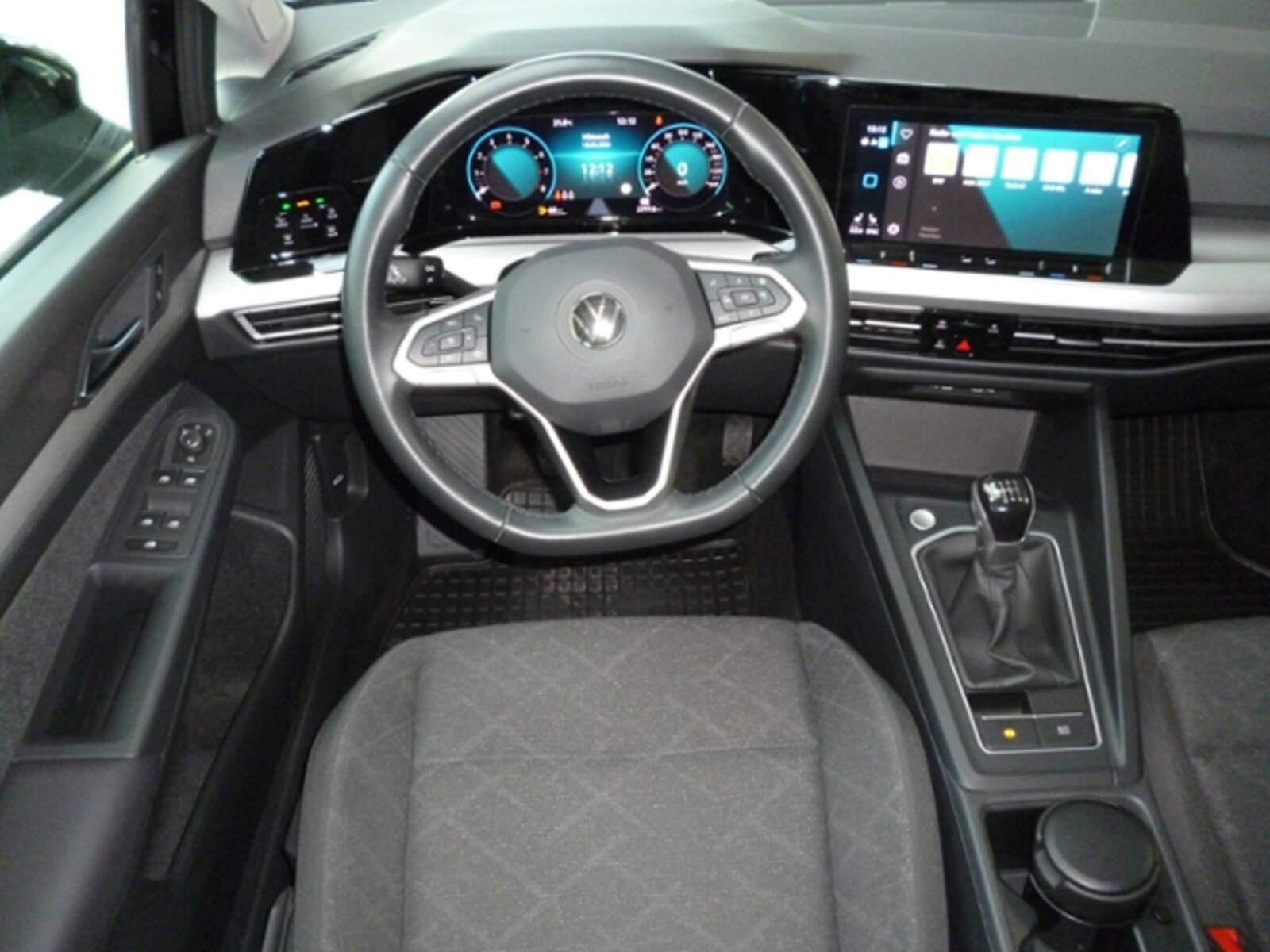 Volkswagen Golf – Bild 7