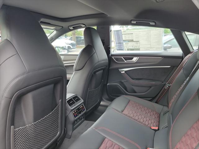 2025 Audi RS 7 Base - Photo 12