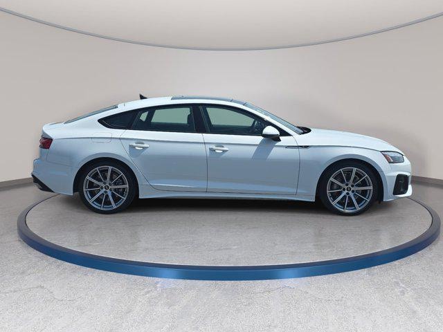 2025 Audi A5 Sportback