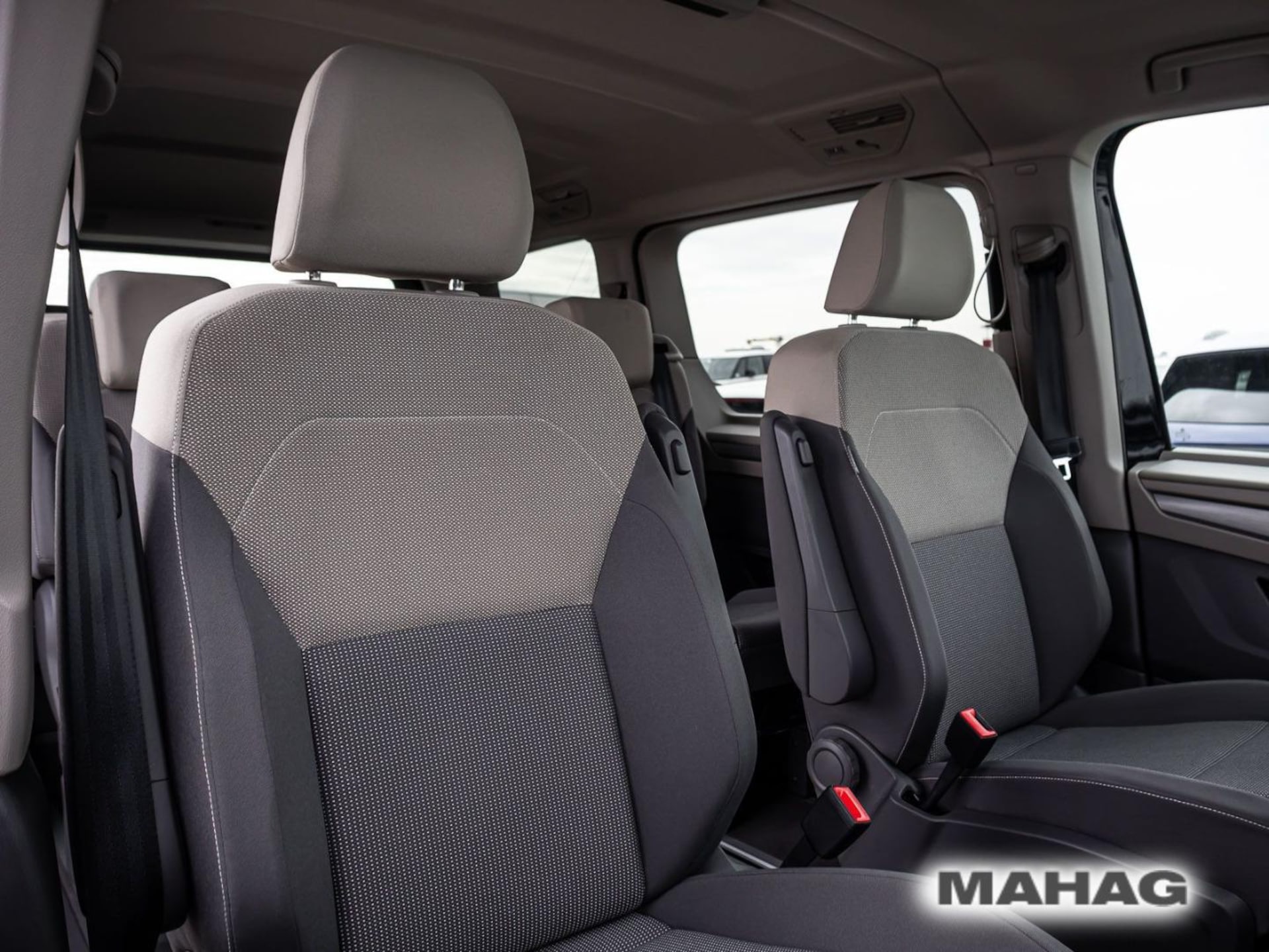 Volkswagen Multivan Life