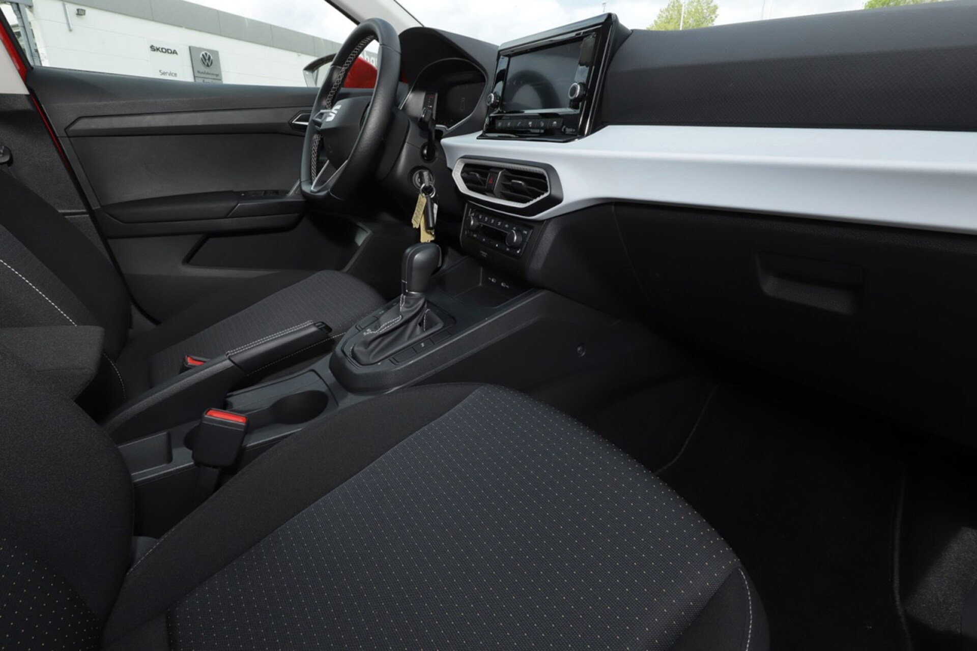 SEAT Ibiza Style