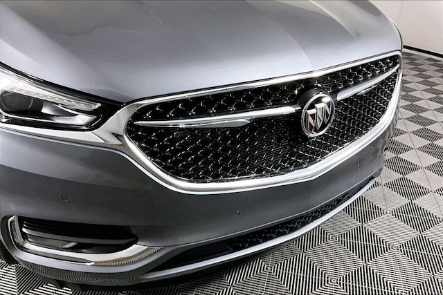 2021 Buick Enclave Avenir - Photo 33