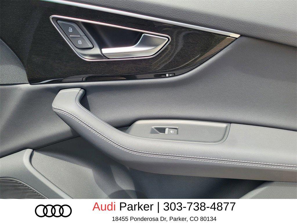 2025 Audi Q7 Premium Plus - Photo 15