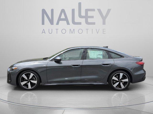 2026 Audi A5 Sedan