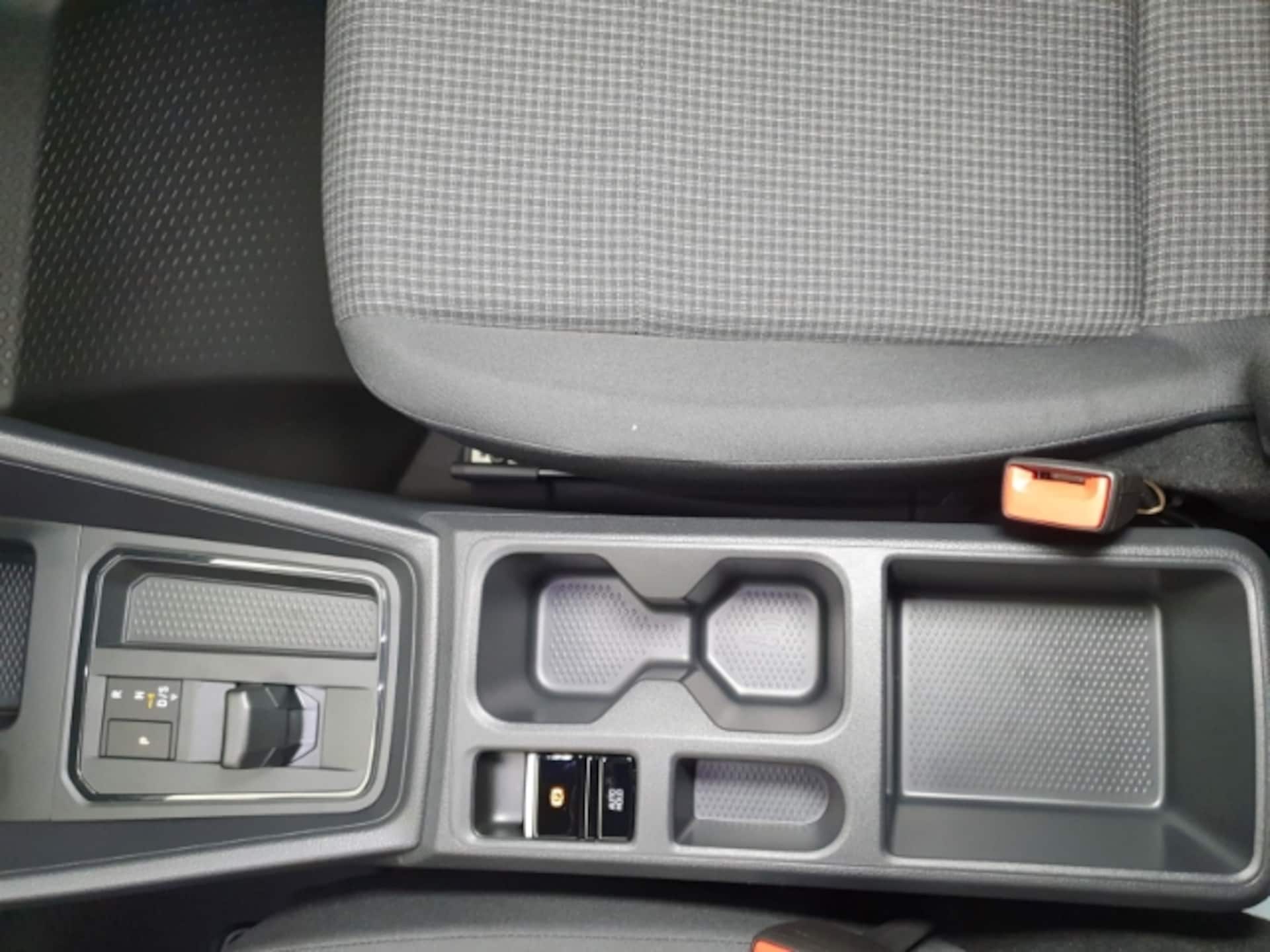 Volkswagen Caddy Maxi Cargo