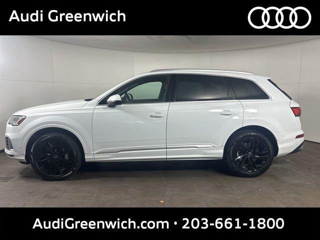 2023 Audi Q7