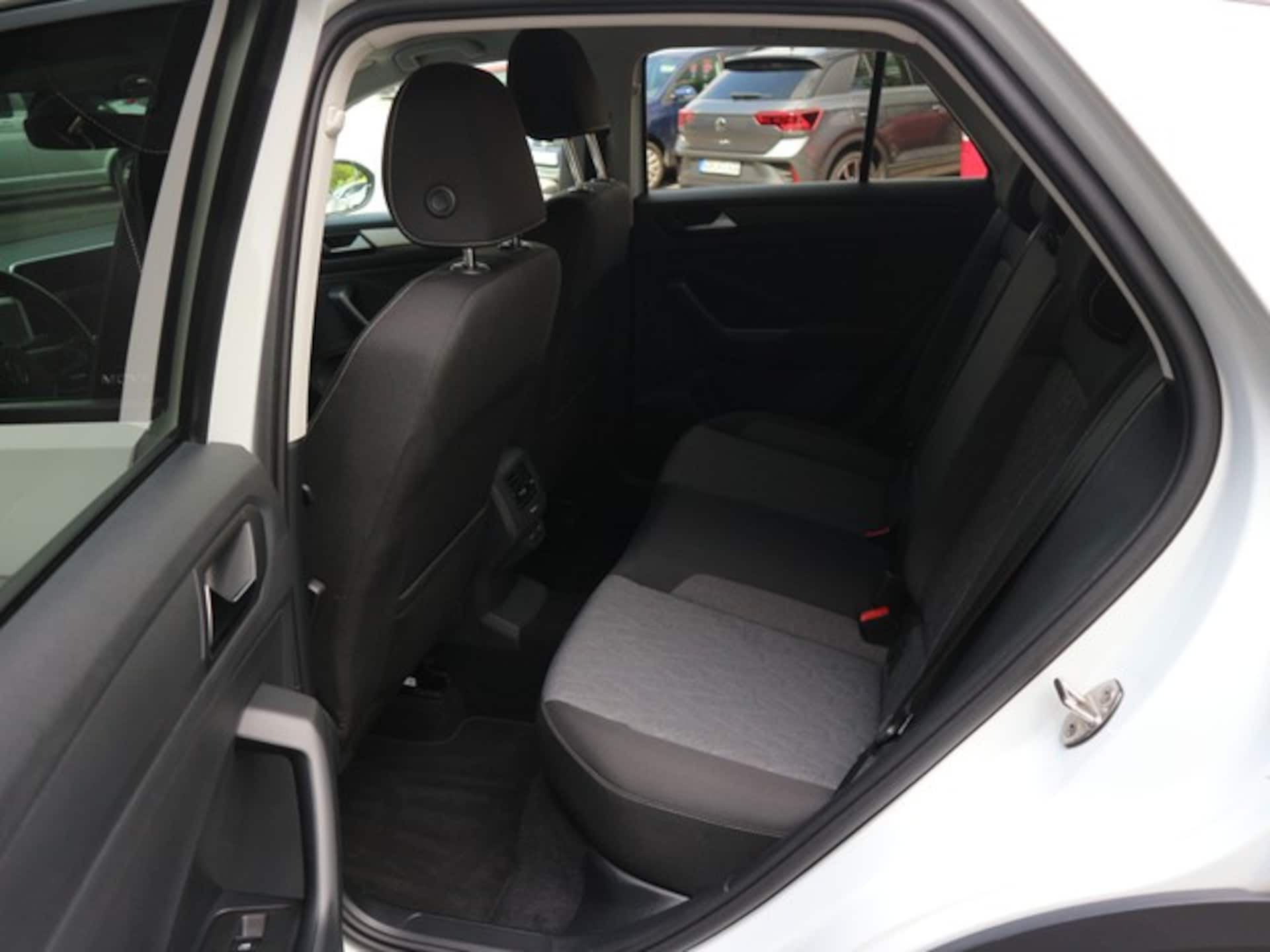 Volkswagen T-Roc MOVE