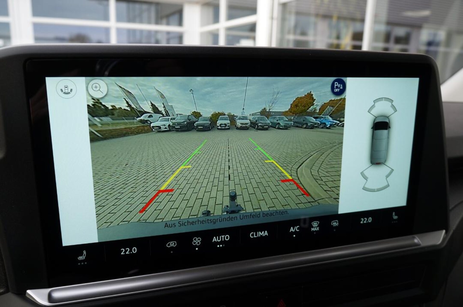 Volkswagen Transporter Kasten langer Radstand